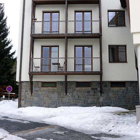 Horský apartmán Razula Velké Karlovice Exterior foto