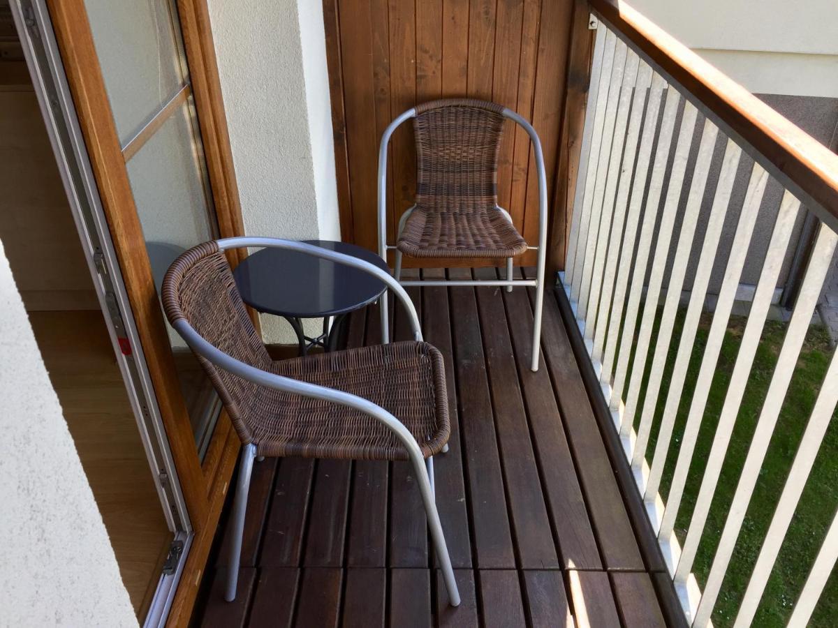 Horský apartmán Razula Velké Karlovice Exterior foto