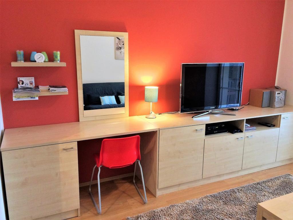 Horský apartmán Razula Velké Karlovice Exterior foto