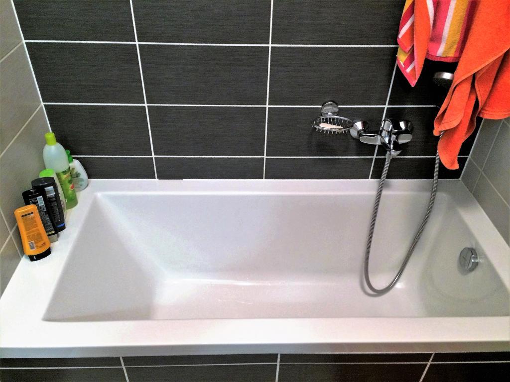 Horský apartmán Razula Velké Karlovice Exterior foto