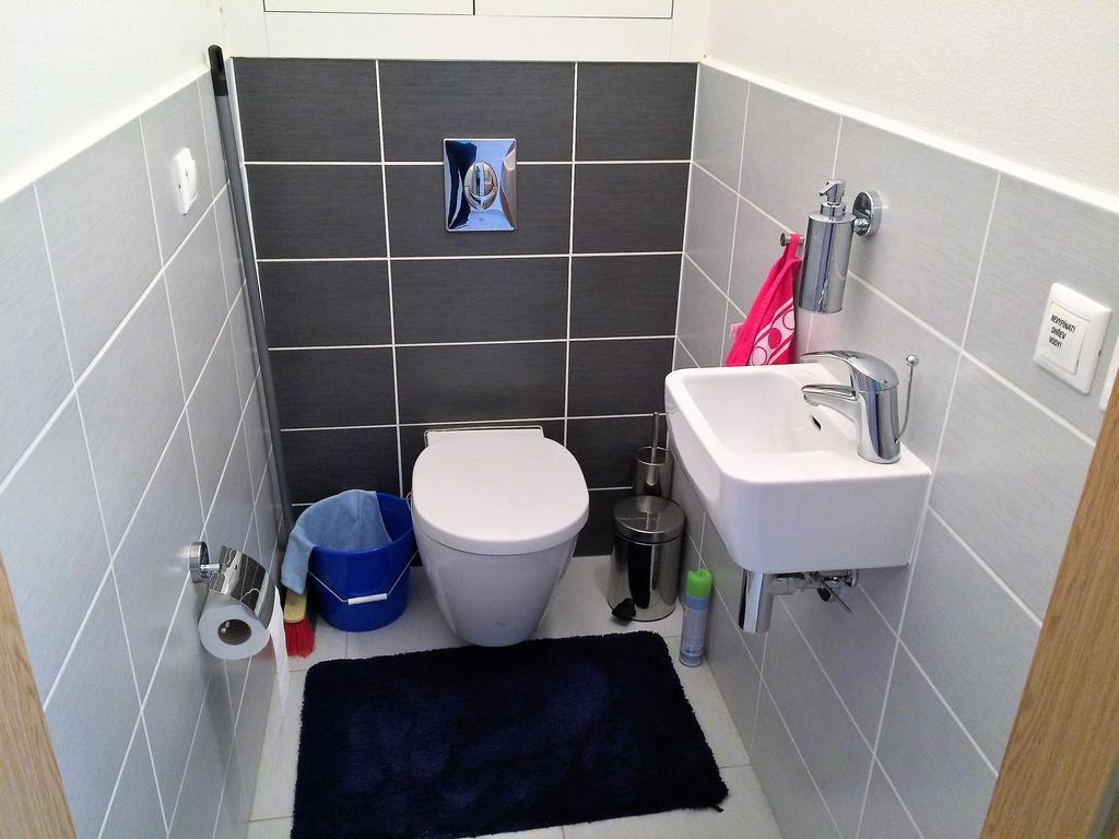Horský apartmán Razula Velké Karlovice Exterior foto